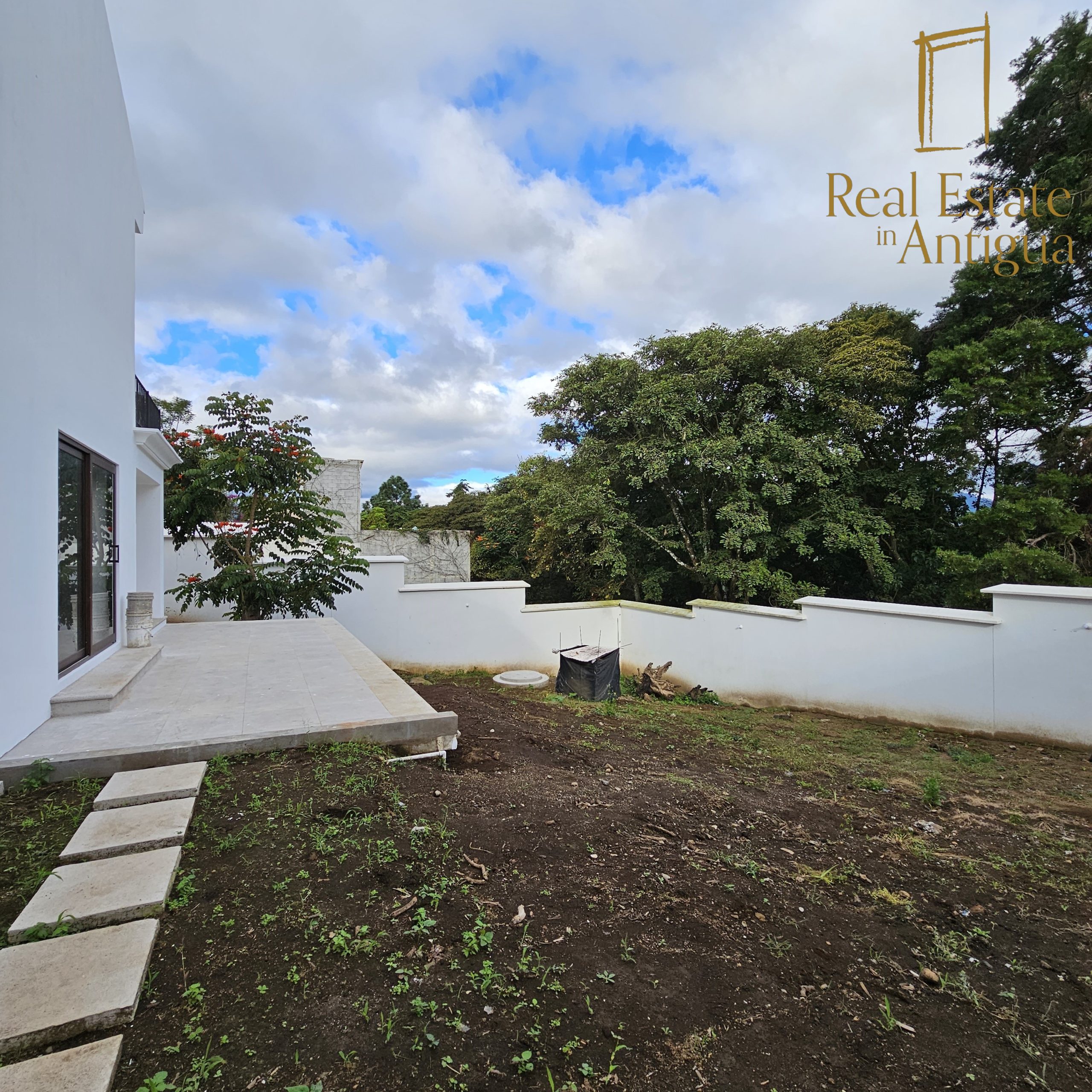 House with Amazing Garden at 8 Minutes From Antigua House with Amazing Garden at 8 Minutes From Antigua