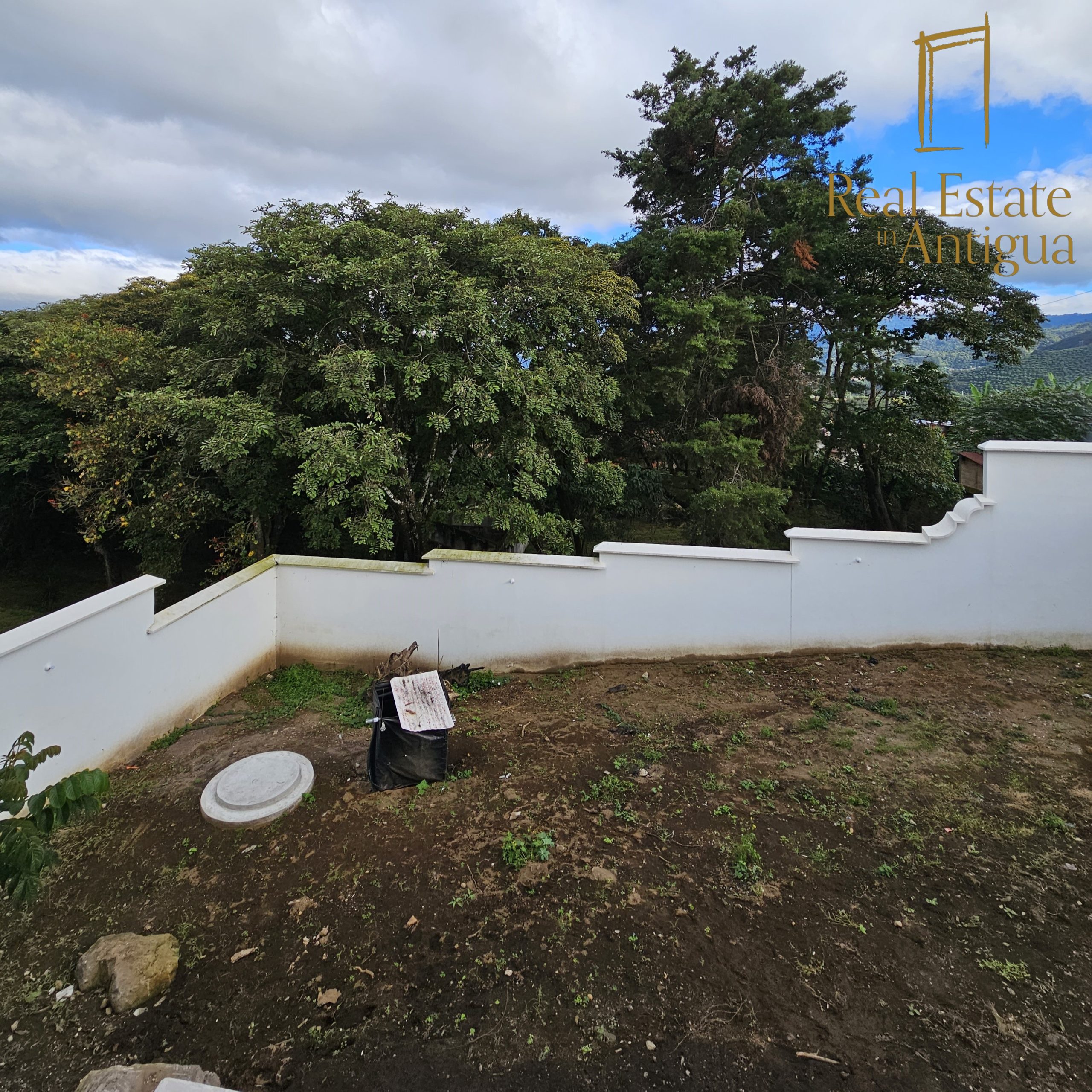 House with Amazing Garden at 8 Minutes From Antigua House with Amazing Garden at 8 Minutes From Antigua