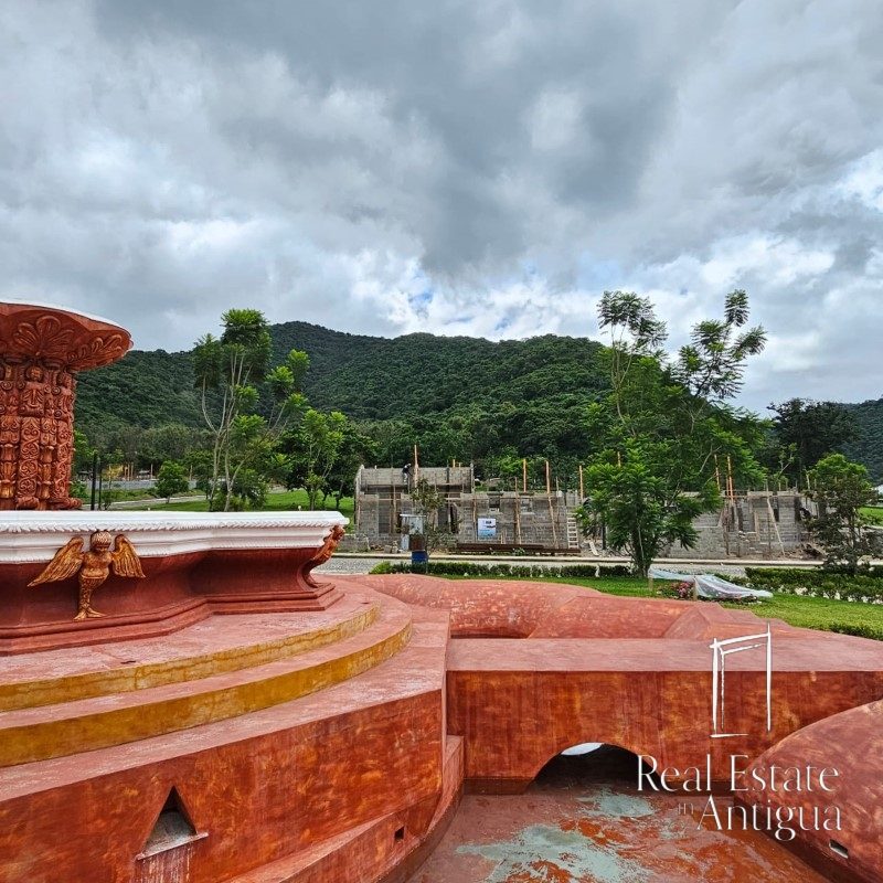 Exclusiva casa a 5 min del Centro de Antigua