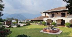 Romance y Elegancia en Hacienda del Comendador