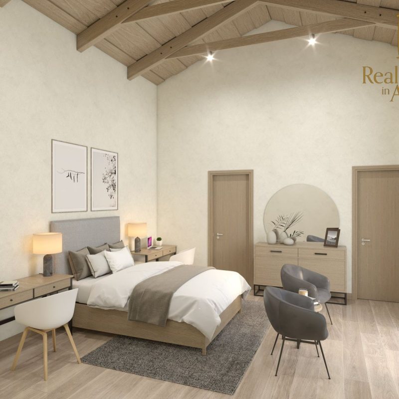 Exclusiva casa a 5 min del Centro de Antigua