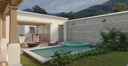 Exclusiva casa a 5 min del Centro de Antigua