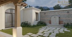 Exclusiva casa a 5 min del Centro de Antigua