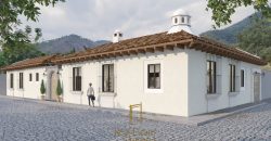 Exclusiva casa a 5 min del Centro de Antigua