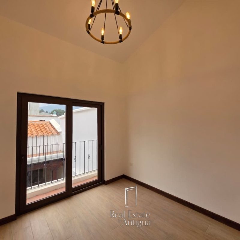 Casa en venta bajo construcción en Antigua Gardens - Miniatura 8