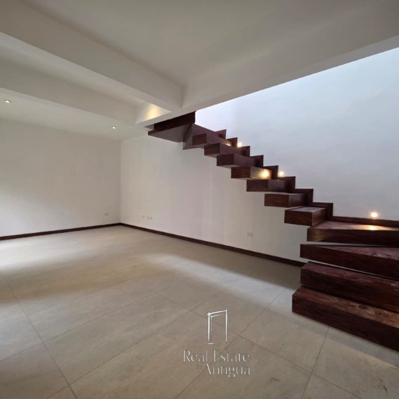 Casa en venta bajo construcción en Antigua Gardens - Miniatura 6