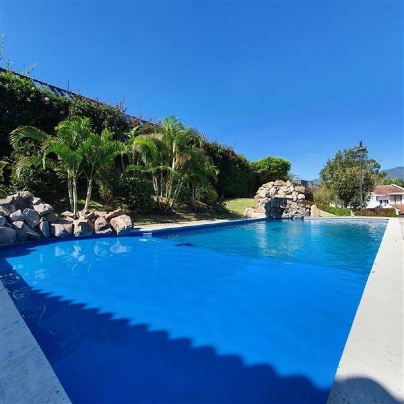Serene Living Near El Calvario Church