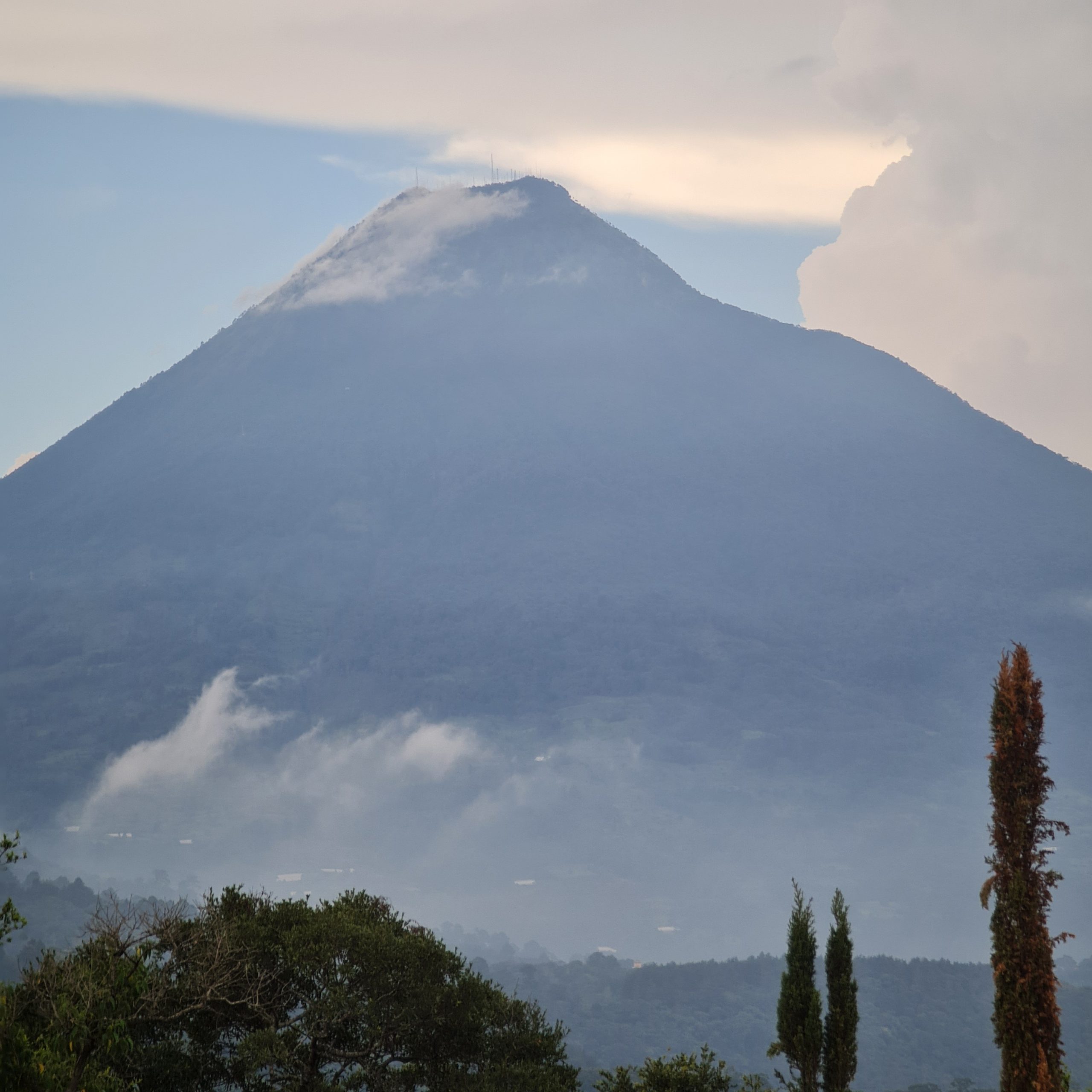 San Mateo, Paradise on earth