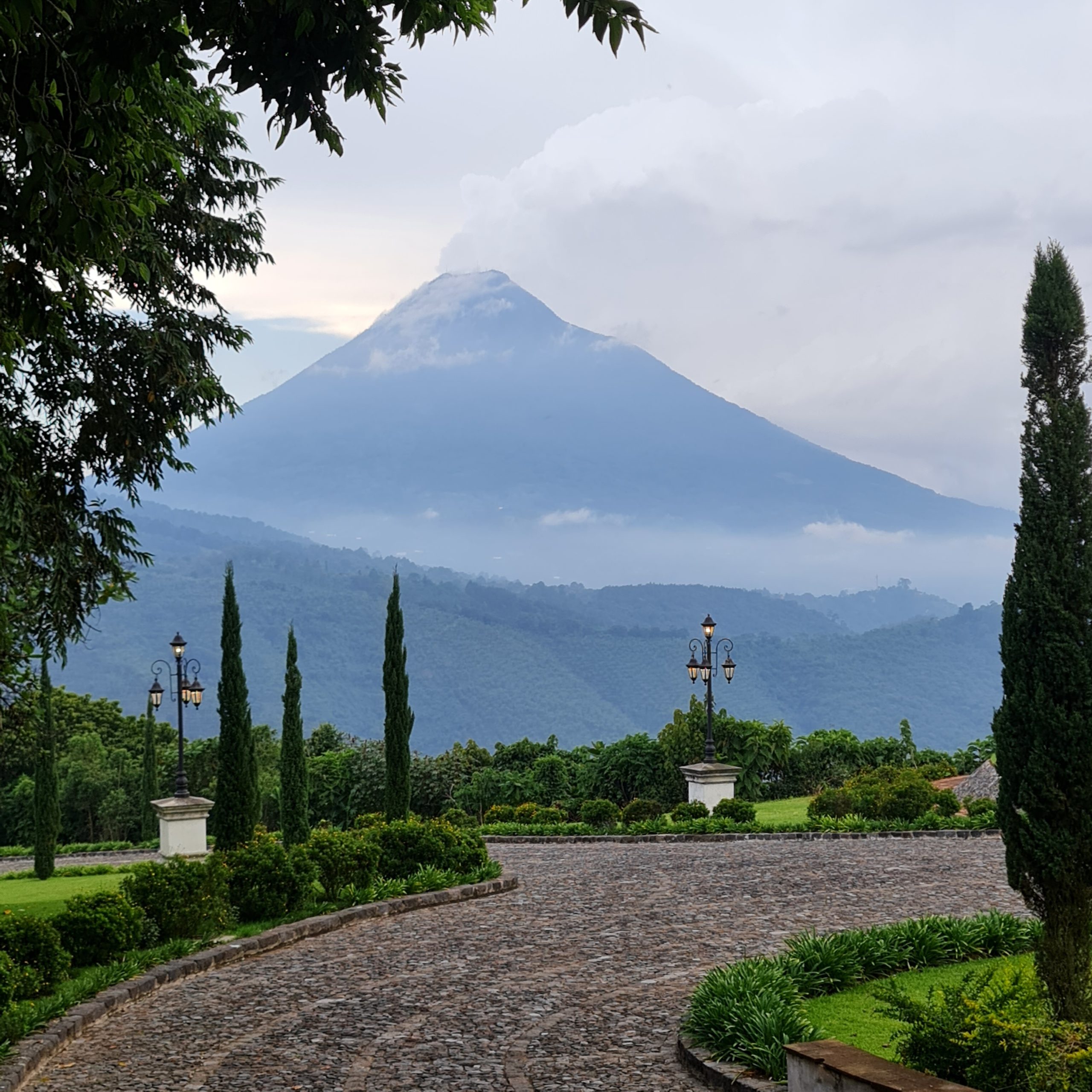 San Mateo, Paradise on earth