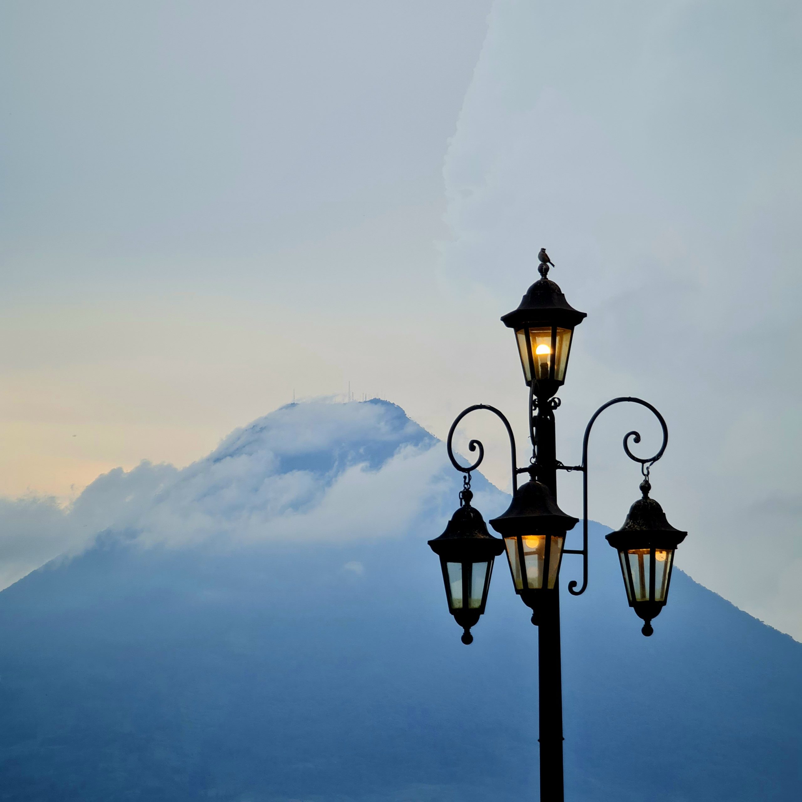 San Mateo, Paradise on earth