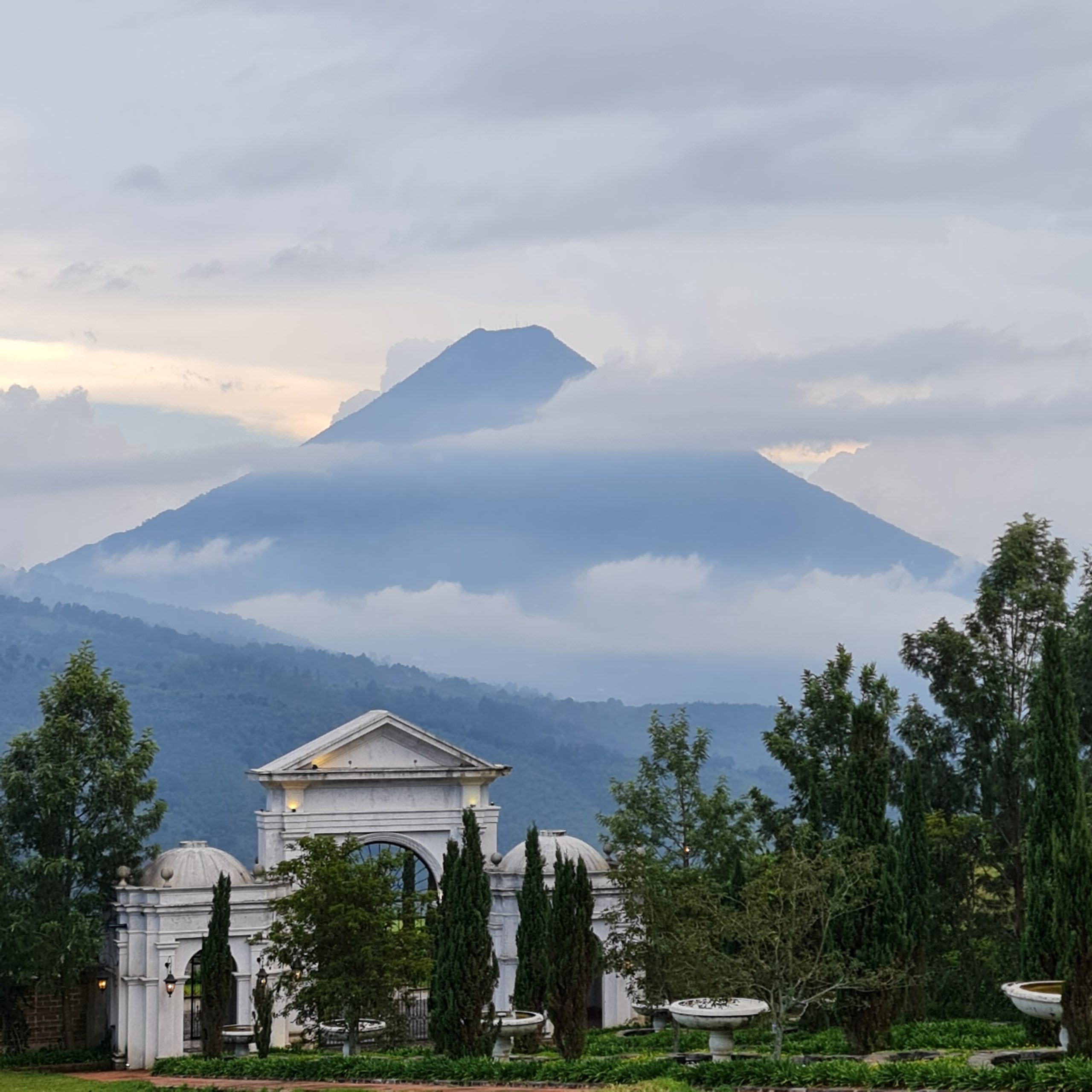 San Mateo, Paradise on earth