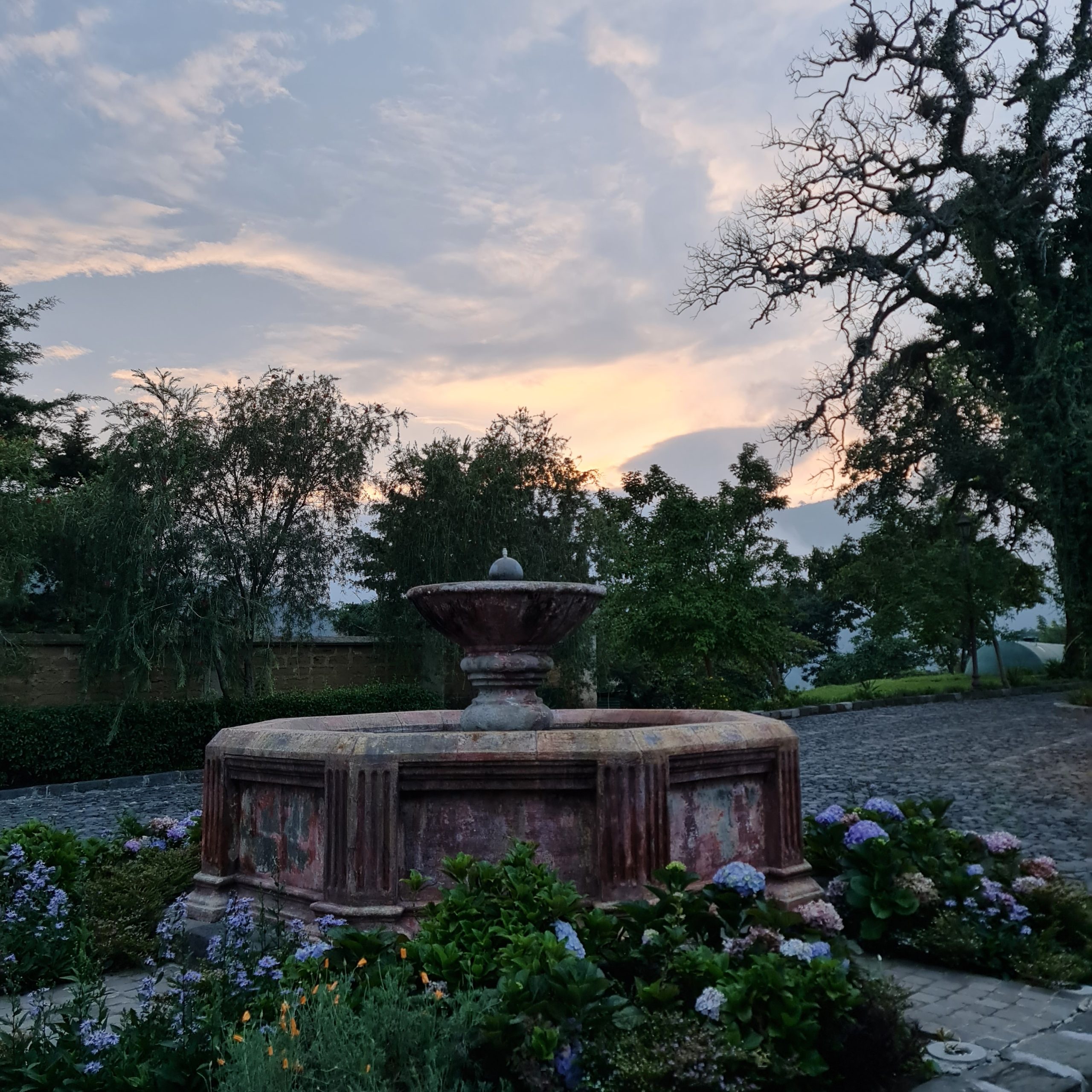 San Mateo, Paradise on earth