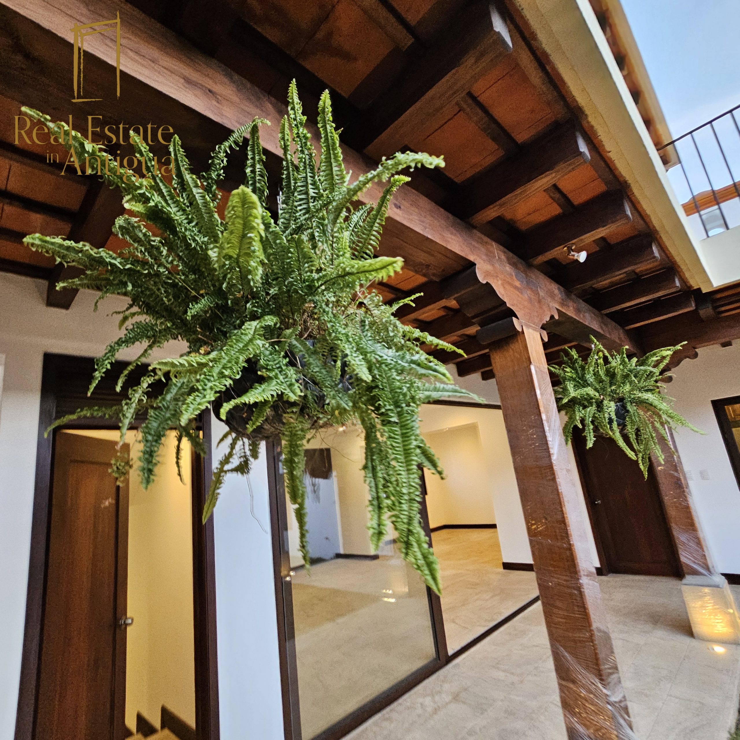 The Perfect Home for Your Lifestyle in La Antigua Guatemala