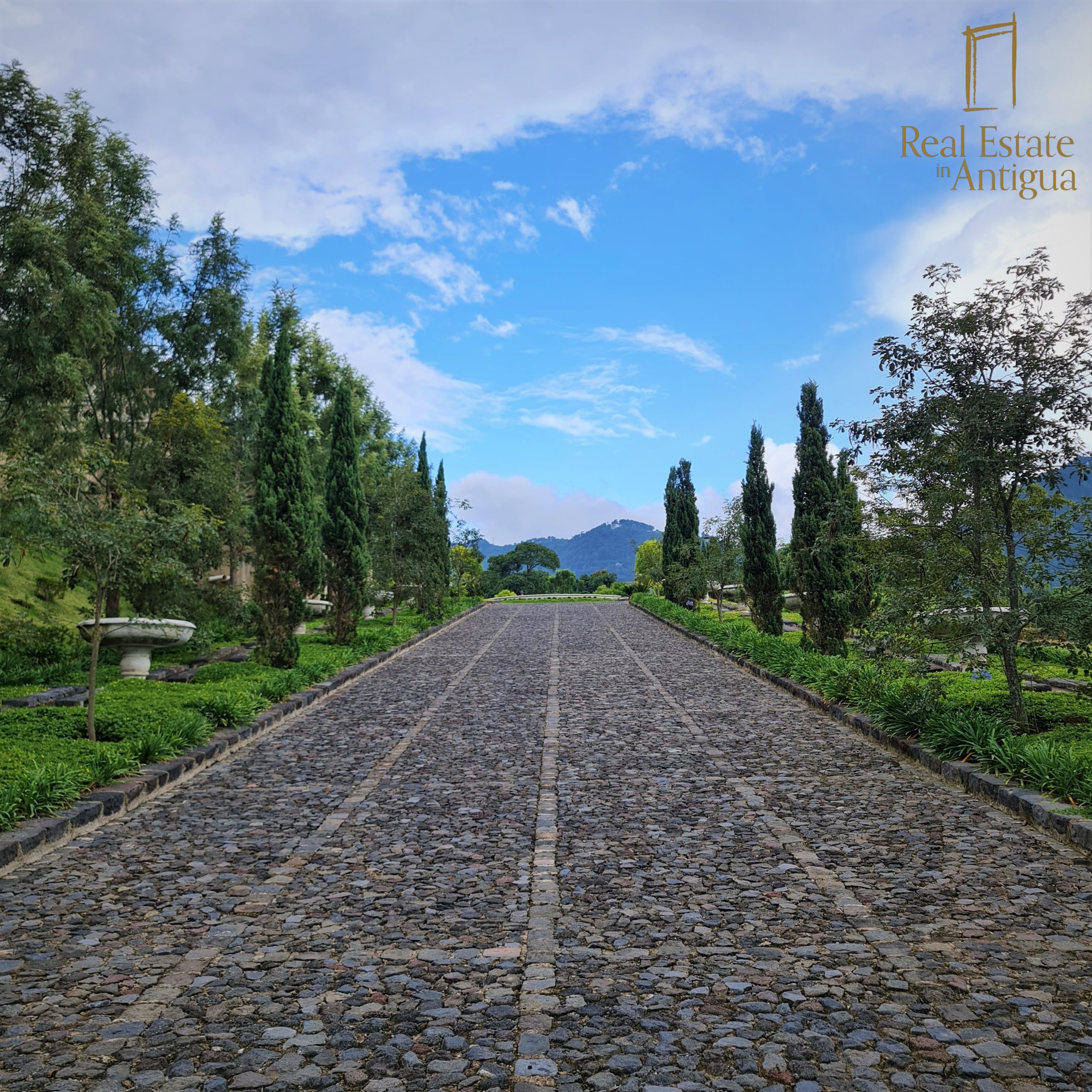 San Mateo, Paradise on earth