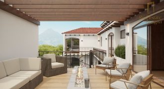 Tranquility and Comfort: House of Elegance in Antigua Gardens