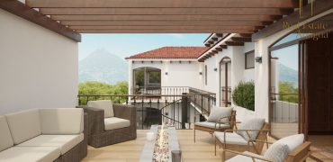 Tranquility and Comfort: House of Elegance in Antigua Gardens