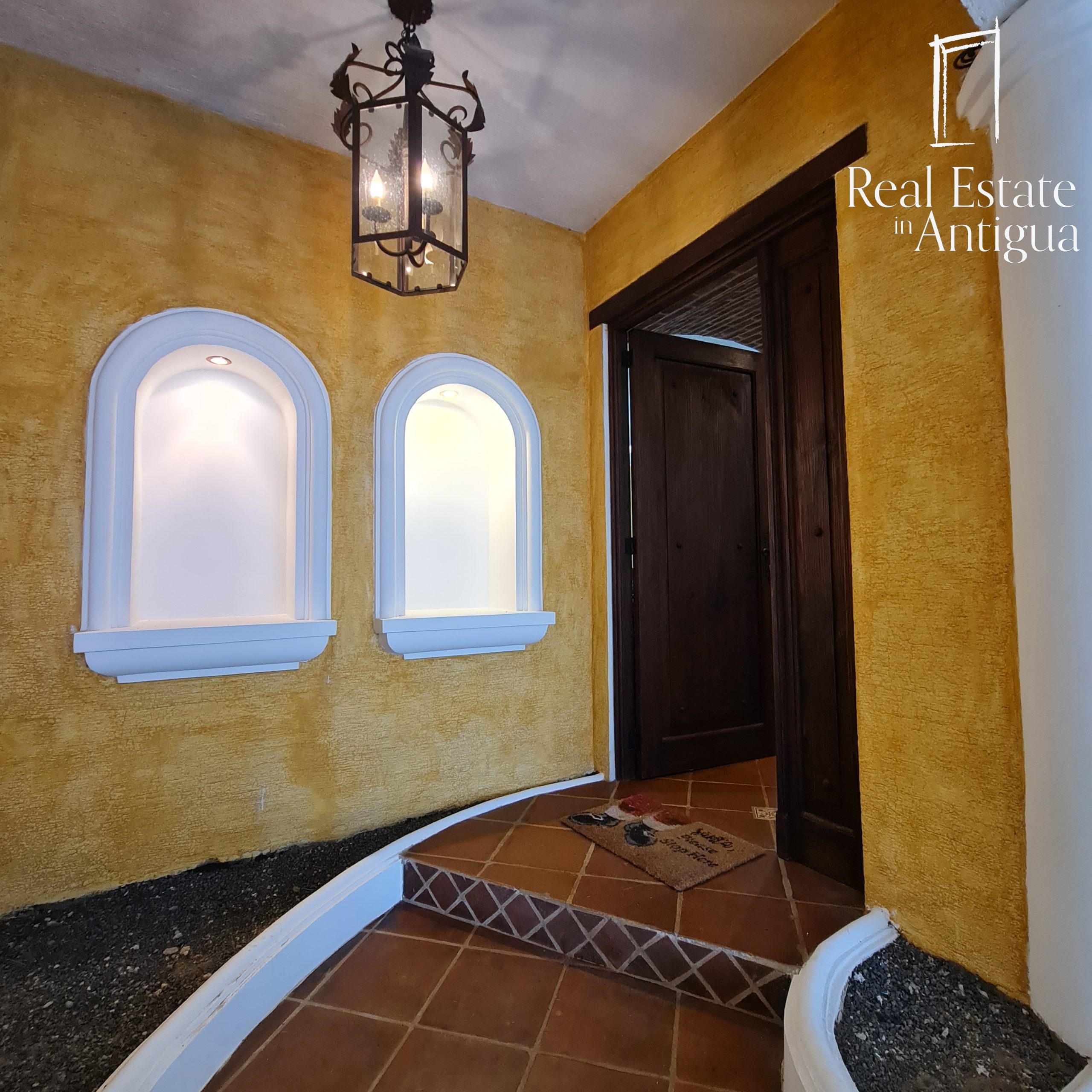 Descubre tu Nuevo Hogar: Casa Amueblada en Alquiler en La Antigua