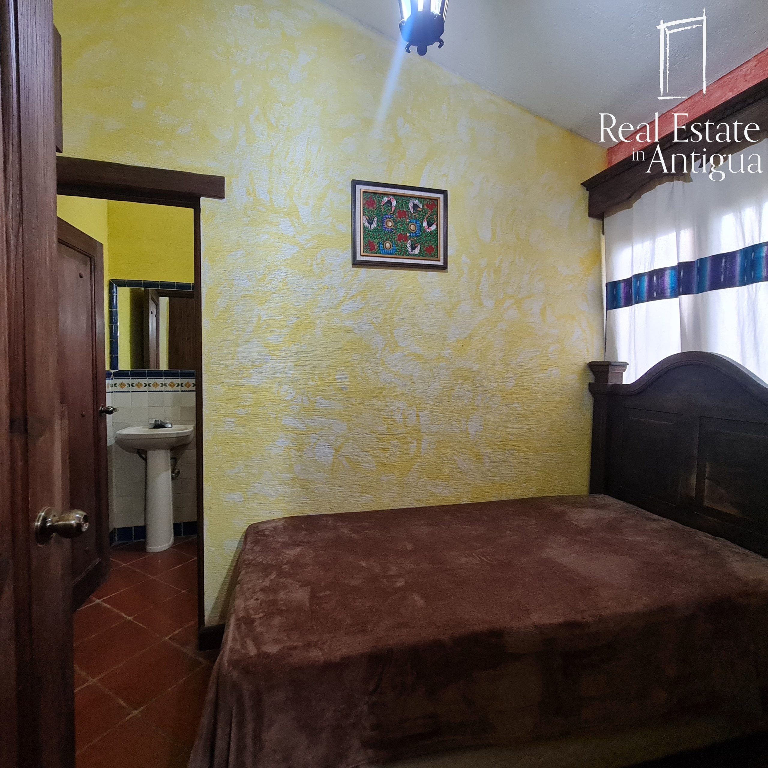 Descubre tu Nuevo Hogar: Casa Amueblada en Alquiler en La Antigua