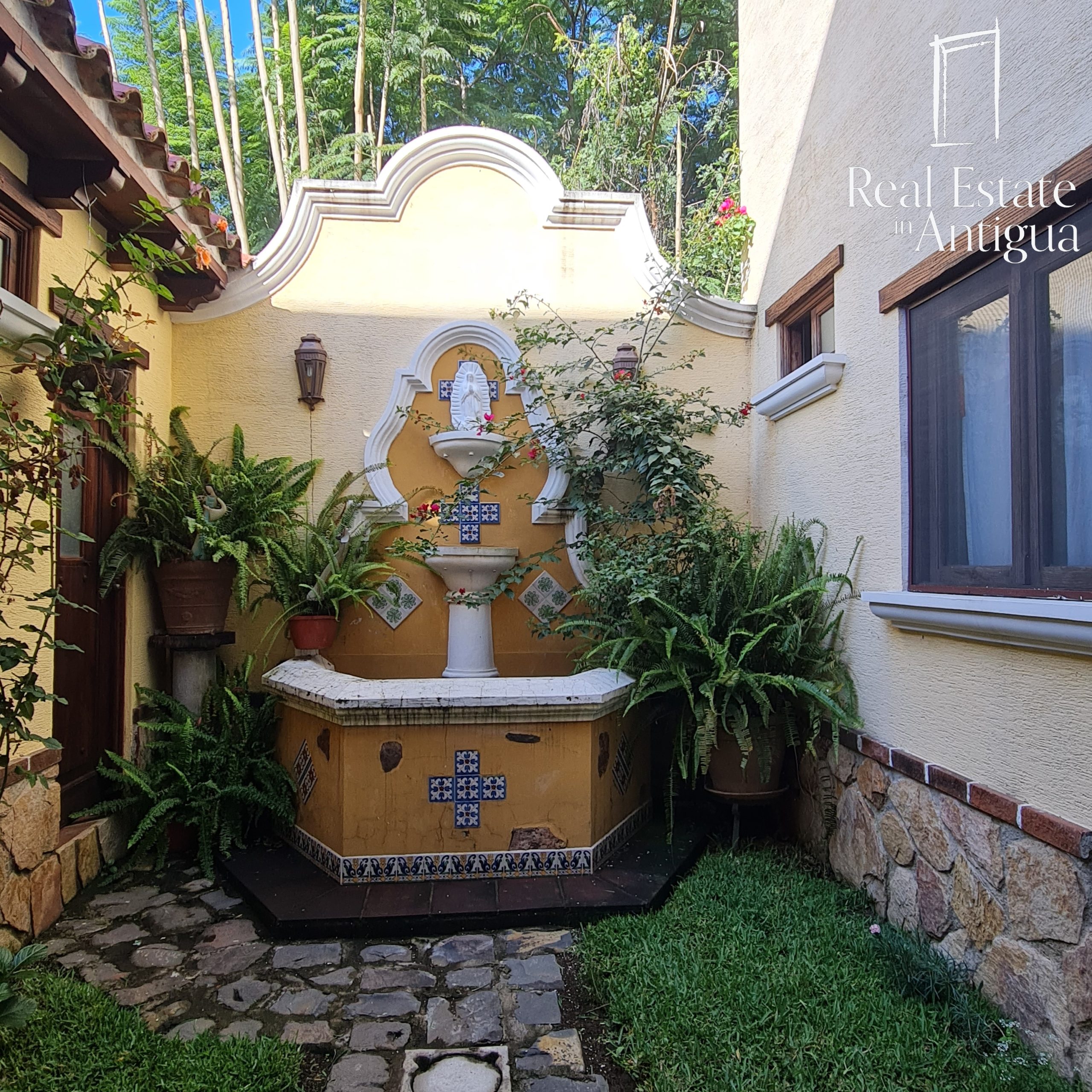 Descubre tu Nuevo Hogar: Casa Amueblada en Alquiler en La Antigua