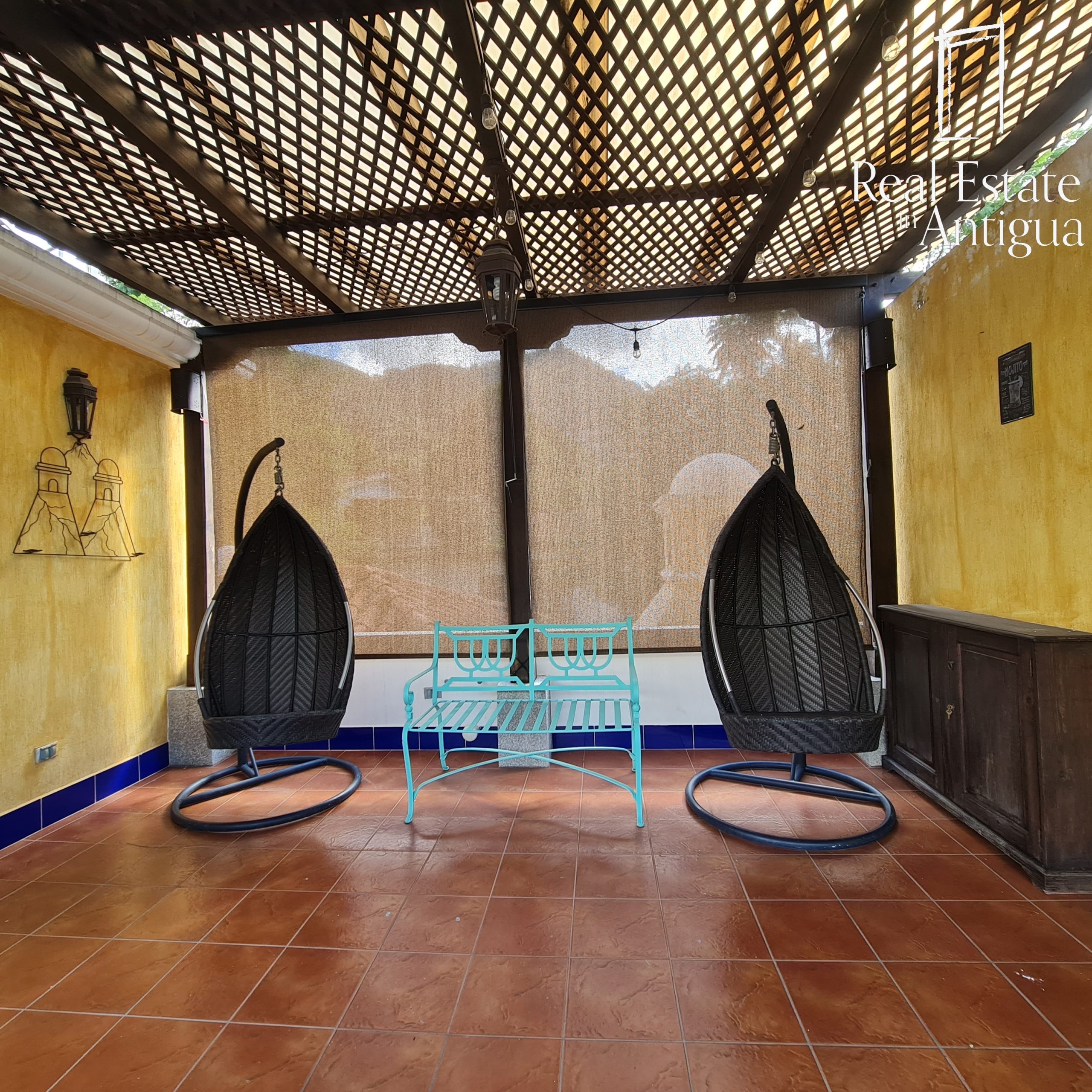 Descubre tu Nuevo Hogar: Casa Amueblada en Alquiler en La Antigua