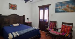 Descubre tu Nuevo Hogar: Casa Amueblada en Alquiler en La Antigua