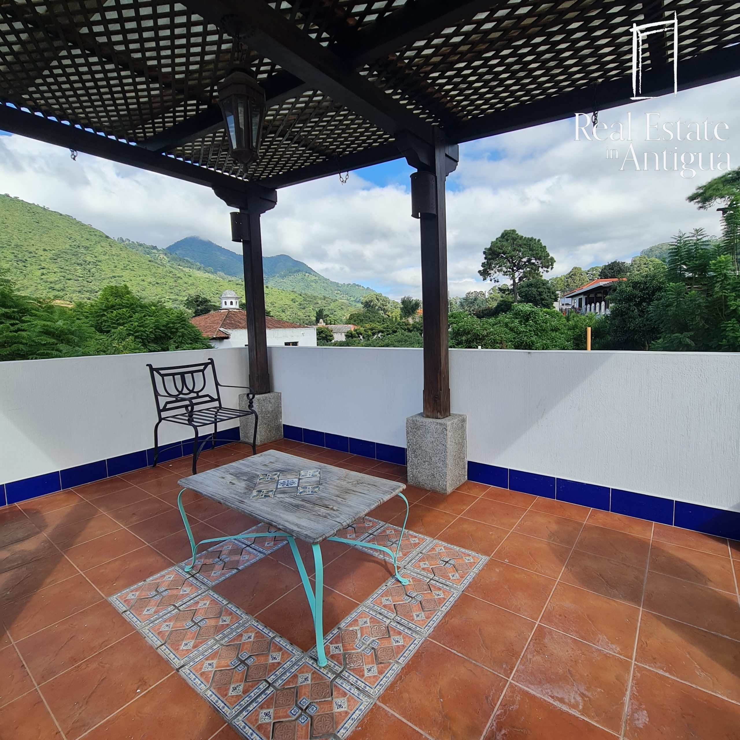 Descubre tu Nuevo Hogar: Casa Amueblada en Alquiler en La Antigua