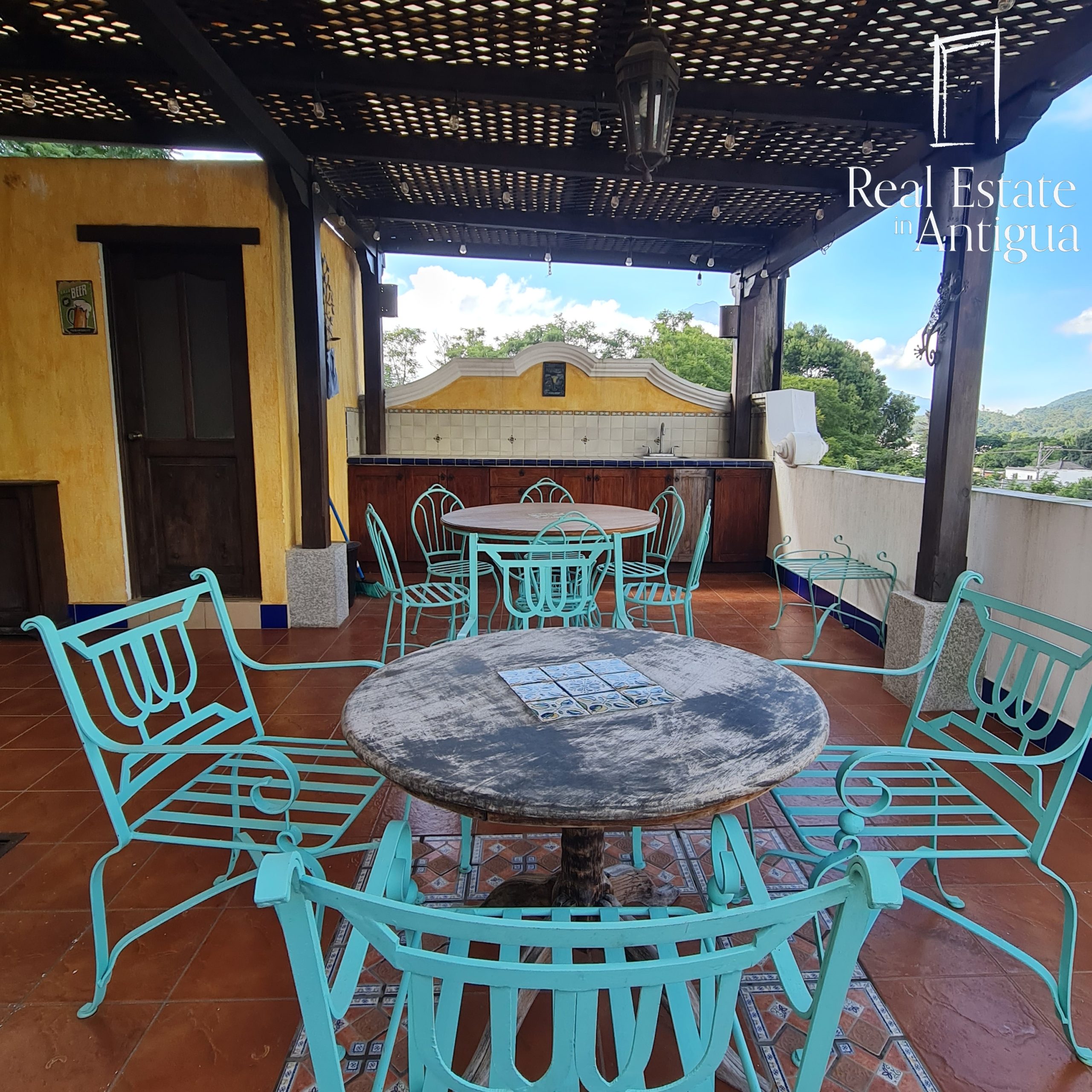 Descubre tu Nuevo Hogar: Casa Amueblada en Alquiler en La Antigua