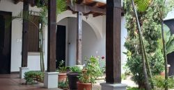 Apartamento Encantador en el Corazón de la Ciudad Colonial