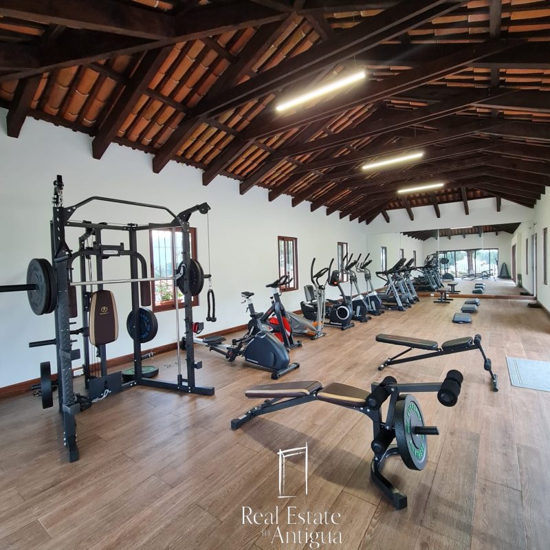 Exclusive Living at La Antigua’s Finest Residential Project