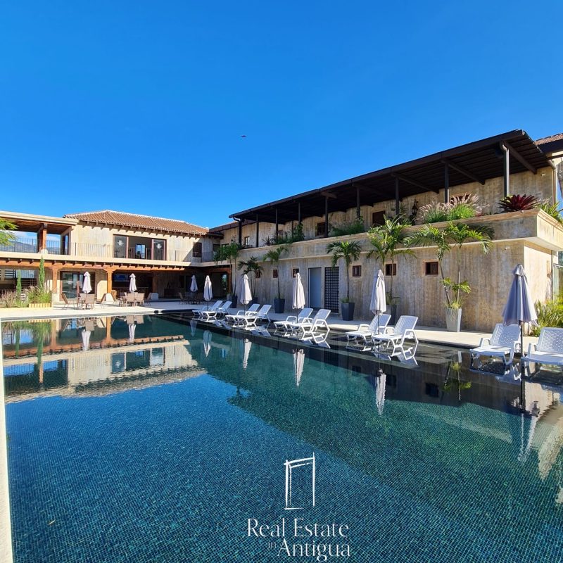 Exclusive Living at La Antigua’s Finest Residential Project