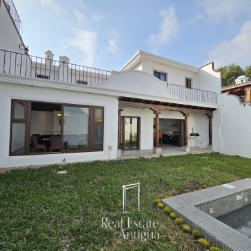 Your New Home in an Unmatched Setting