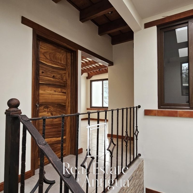 Secure, Exclusive Two-Story Home Near La Antigua Guatemala Secure, Exclusive Two-Story Home Near La Antigua Guatemala