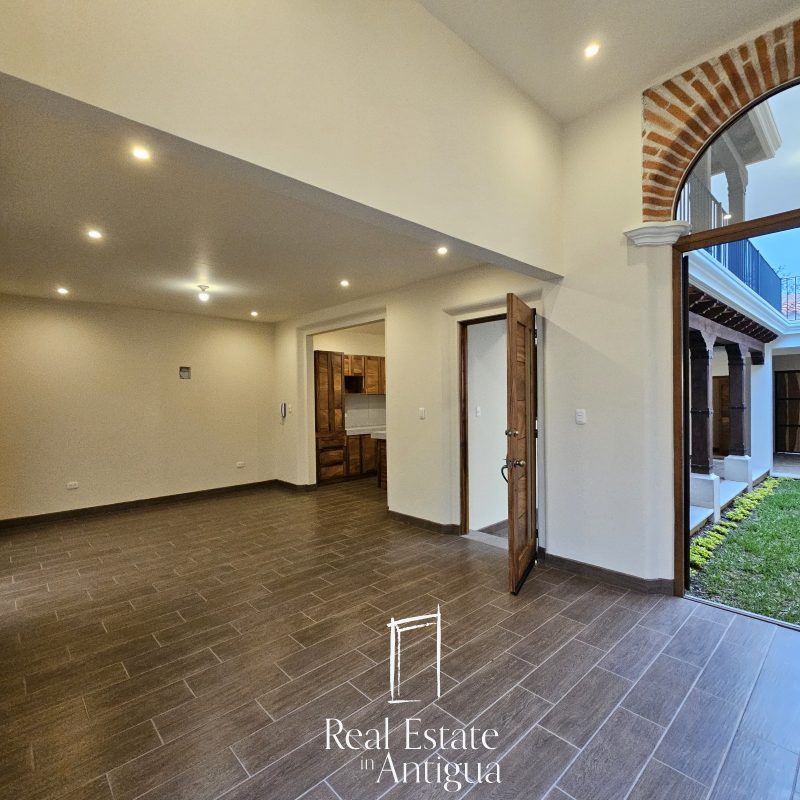 Exclusive Living at La Antigua’s Finest Residential Project