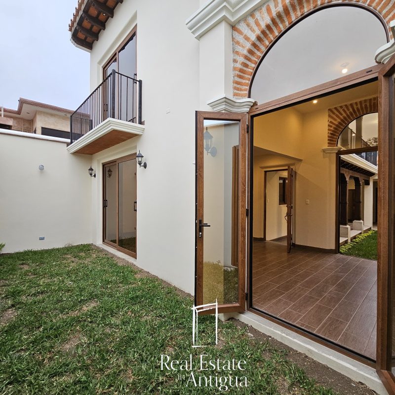 Exclusive Living at La Antigua’s Finest Residential Project