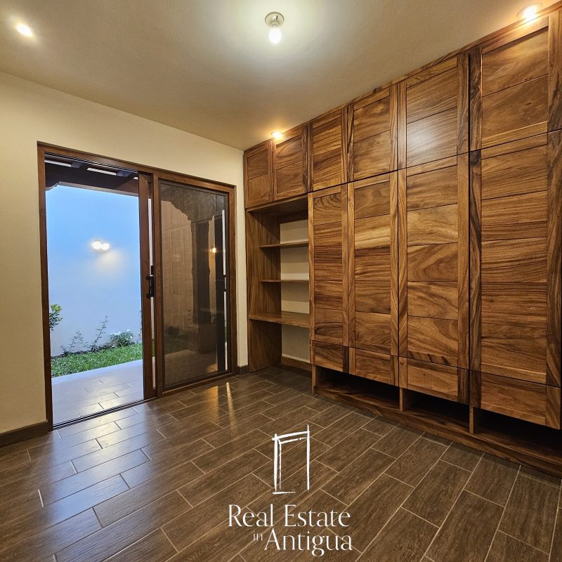 Exclusive Living at La Antigua’s Finest Residential Project