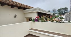 Exclusive Living at La Antigua’s Finest Residential Project