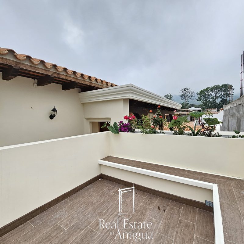 Exclusive Living at La Antigua’s Finest Residential Project