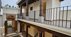 Exclusive Living at La Antigua’s Finest Residential Project