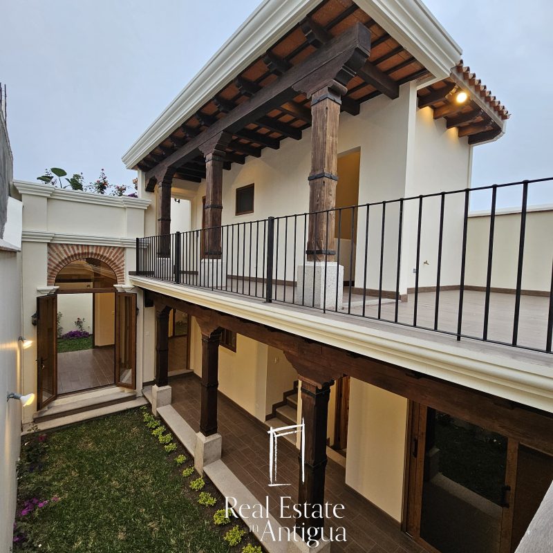 Exclusive Living at La Antigua’s Finest Residential Project