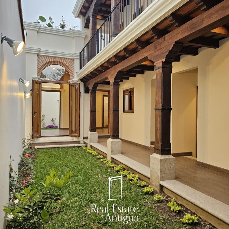 Exclusive Living at La Antigua’s Finest Residential Project