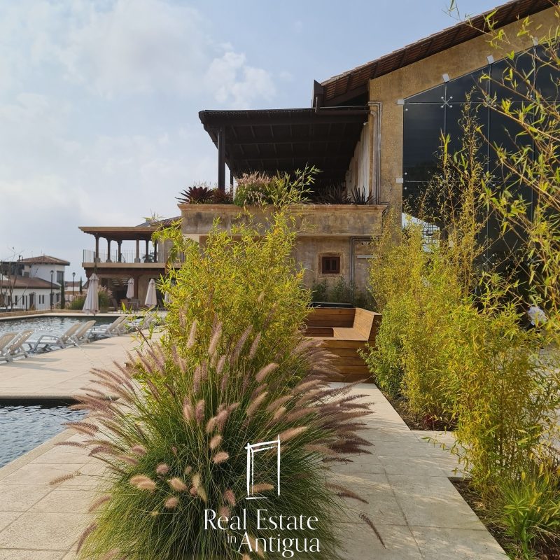 Exclusive Living at La Antigua’s Finest Residential Project