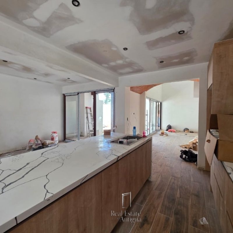 ¡Viva el Sueño de Personalizar su Casa en un Entorno Exclusivo!