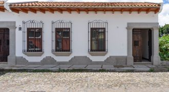 This house is located only 5 blocks from the cathedral