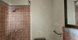 Spacious Unfurnished Rental with a Large Garden & Fireplace