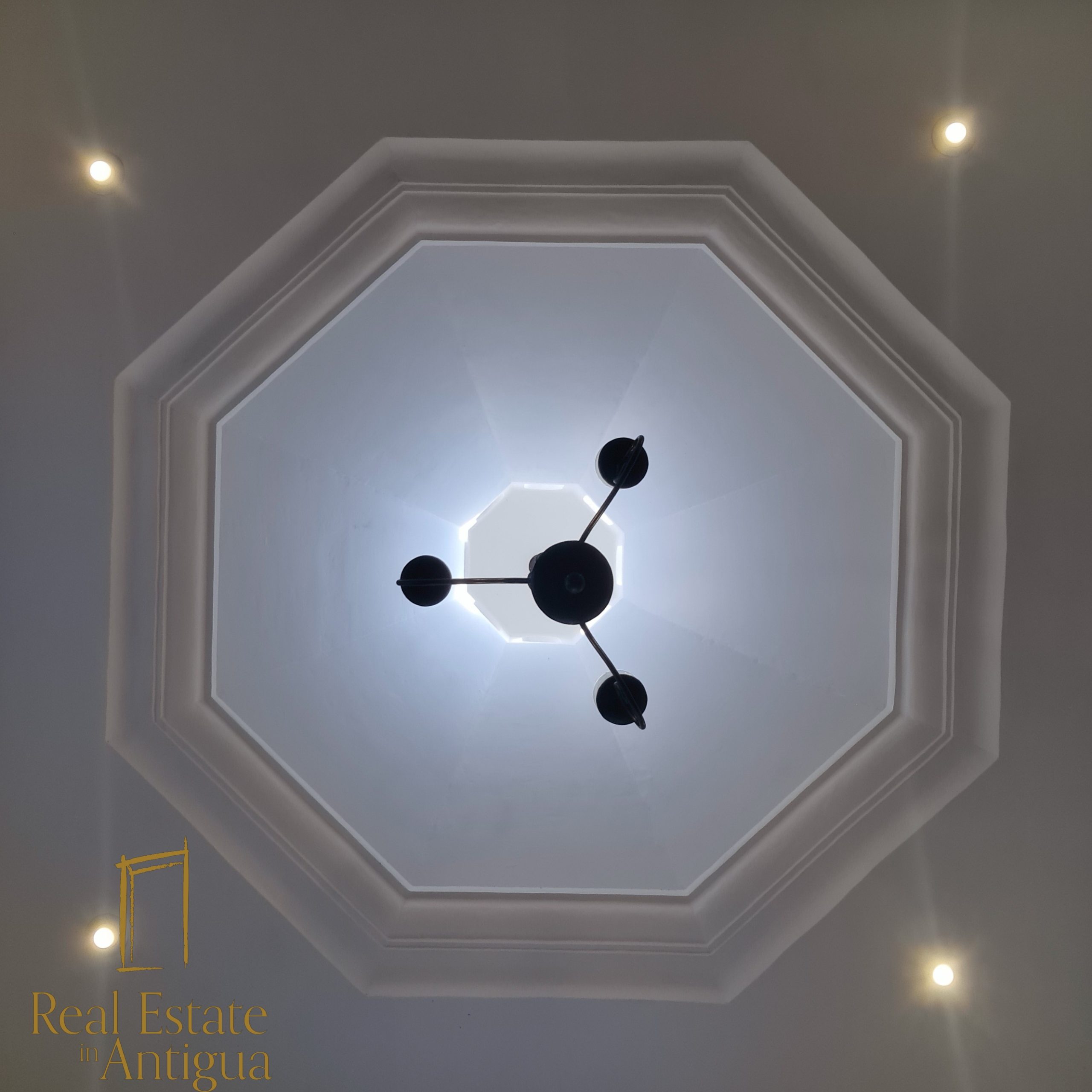 Luxury Single-Level Home, Antigua Guatemala