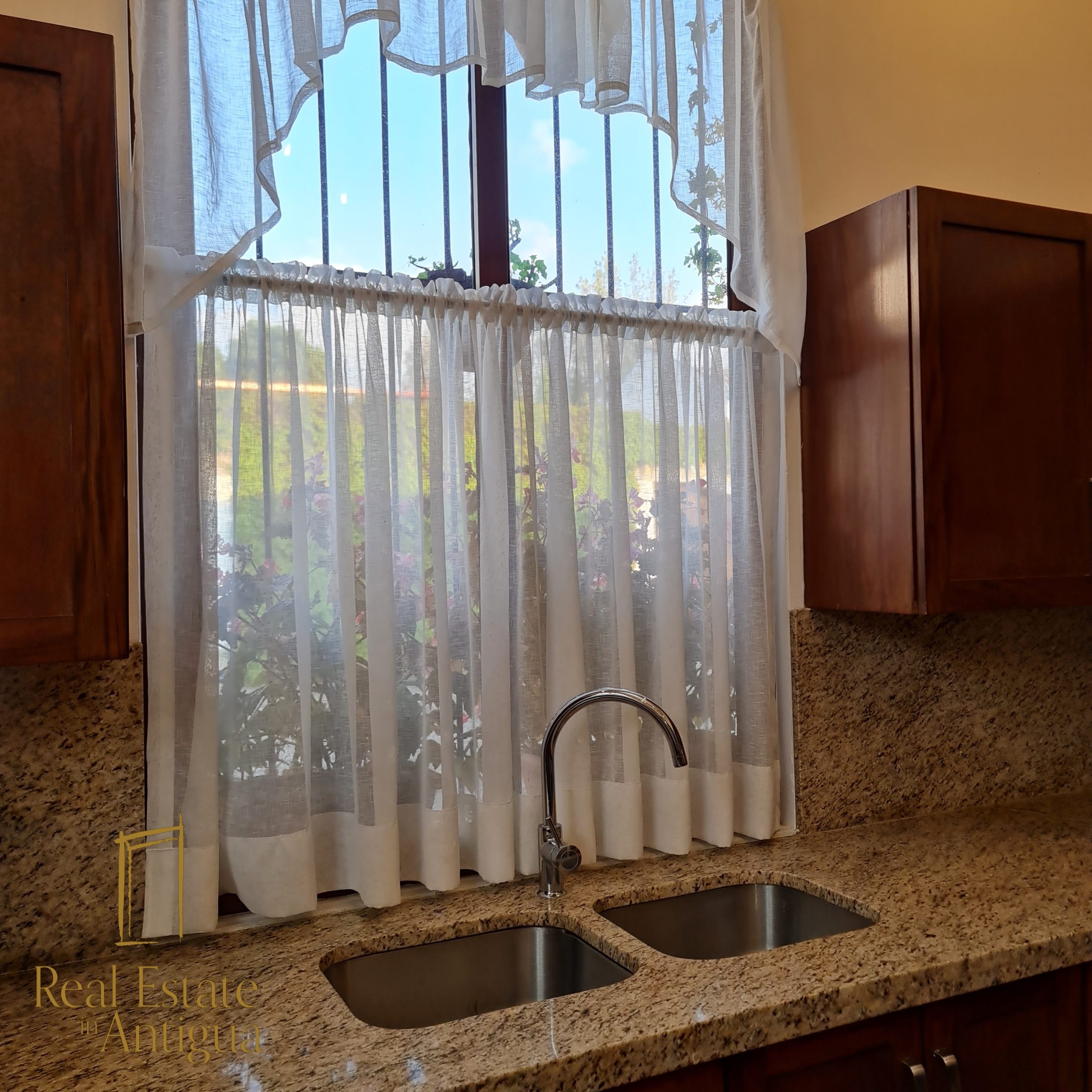 Luxury Single-Level Home, Antigua Guatemala