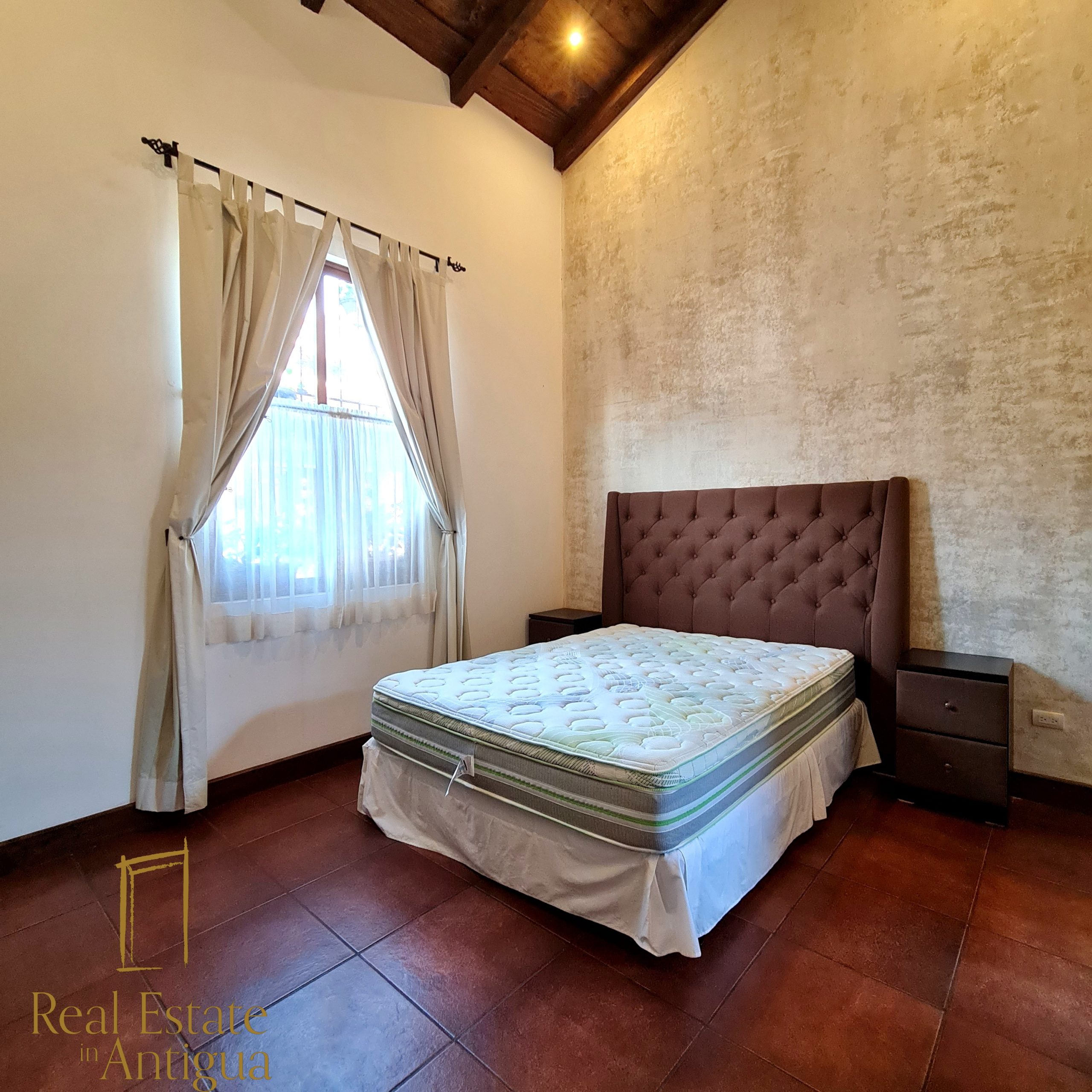 Luxury Single-Level Home, Antigua Guatemala