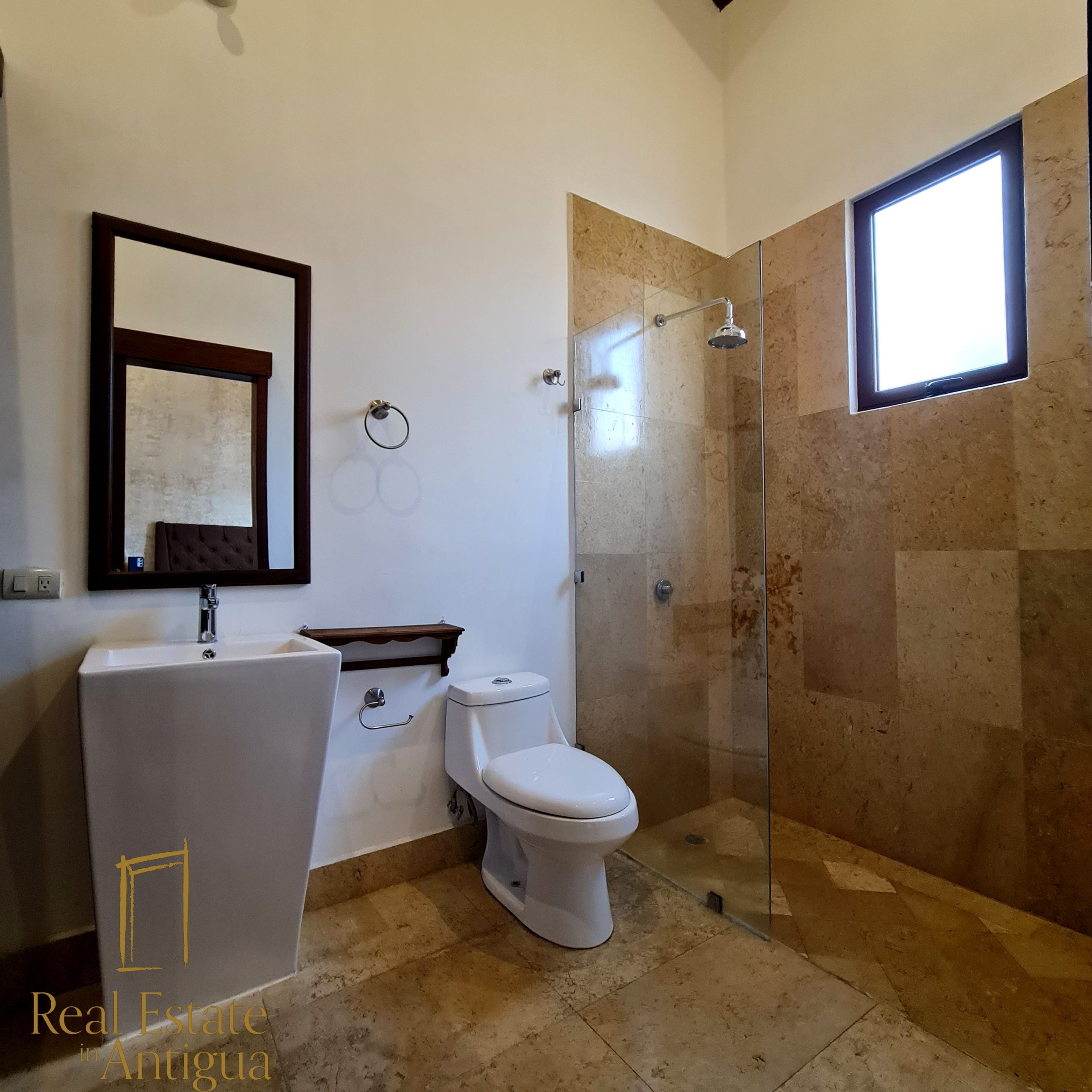 Luxury Single-Level Home, Antigua Guatemala