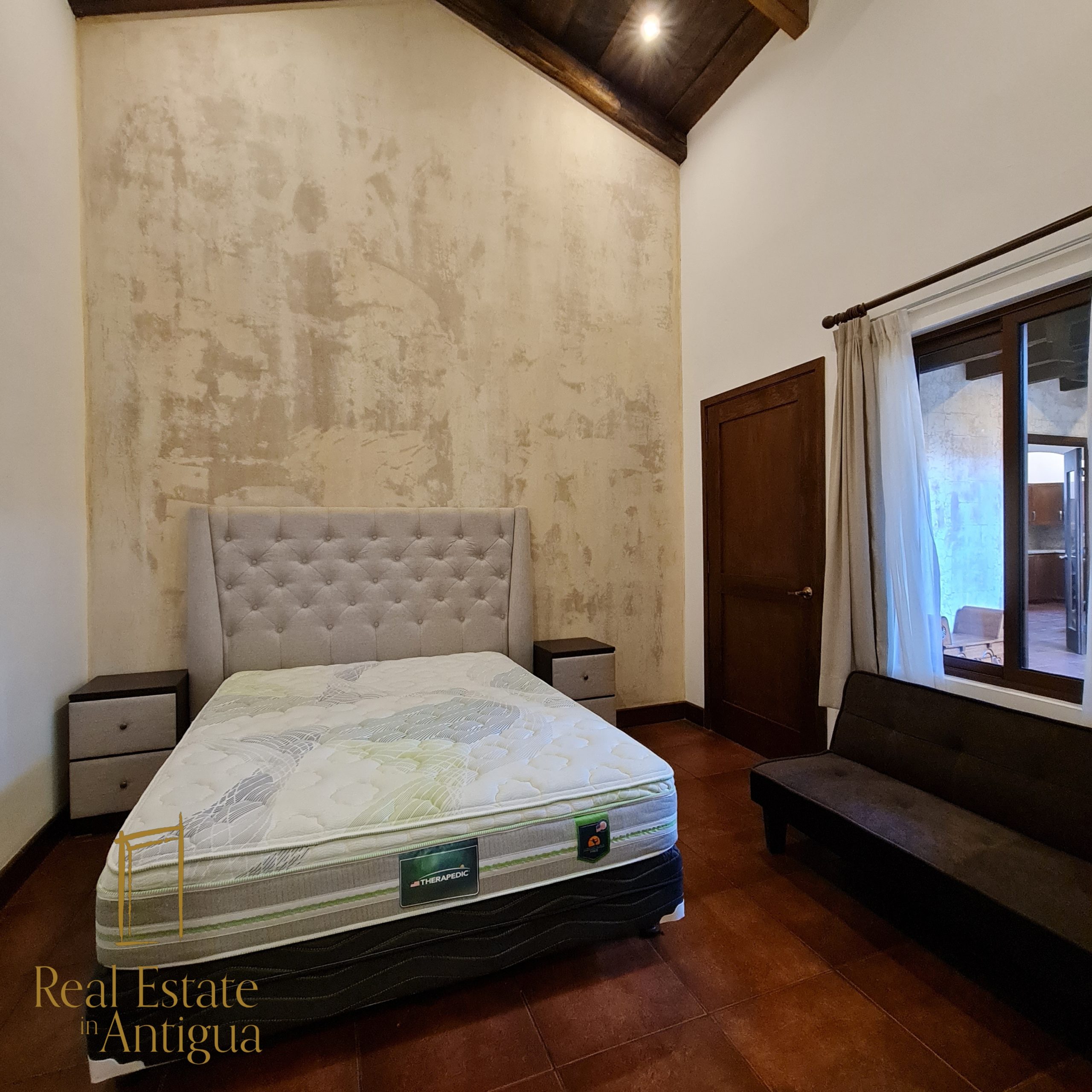 Luxury Single-Level Home, Antigua Guatemala