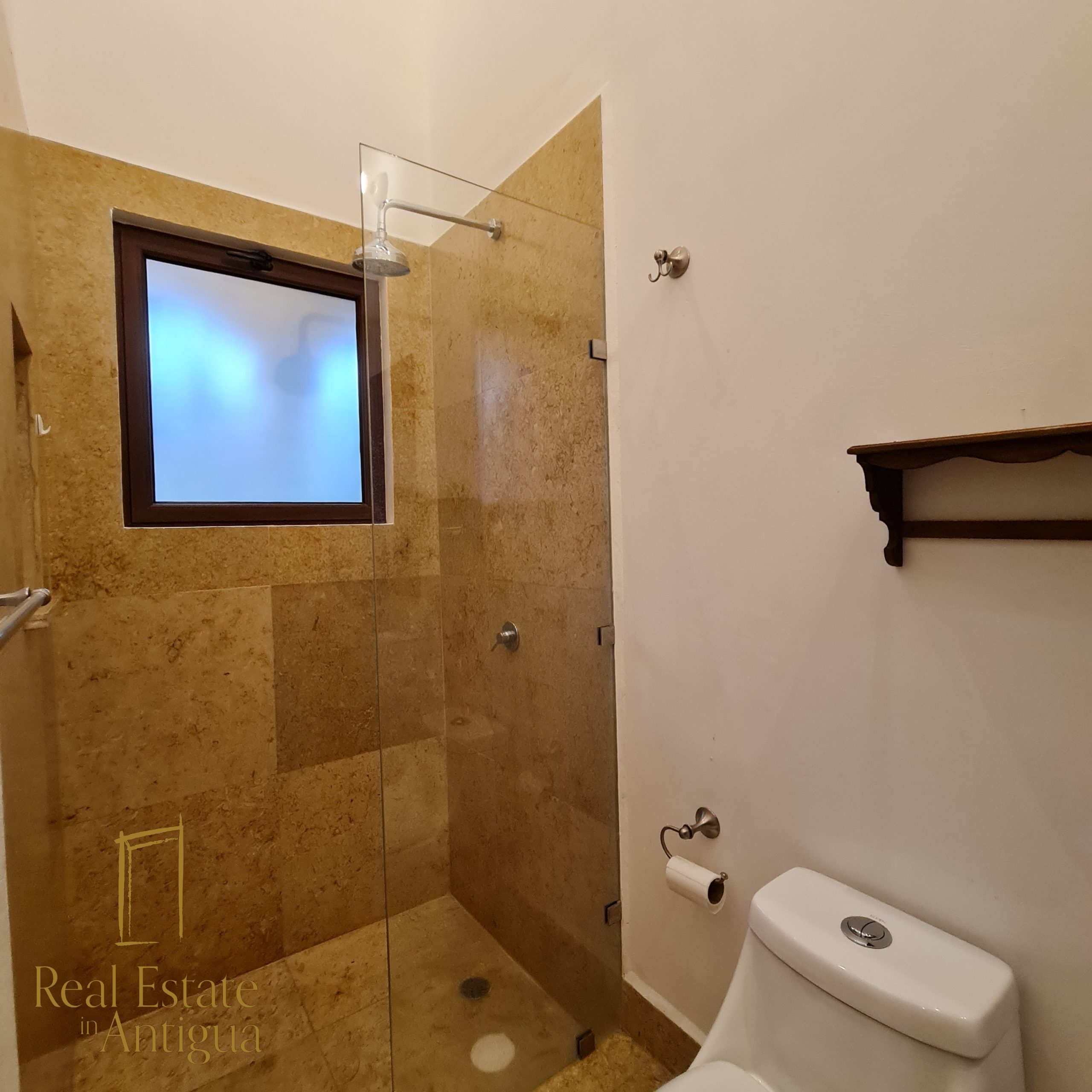 Luxury Single-Level Home, Antigua Guatemala